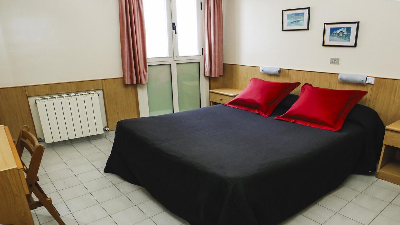 Hotel Pinupe ليكيتيو المظهر الخارجي الصورة