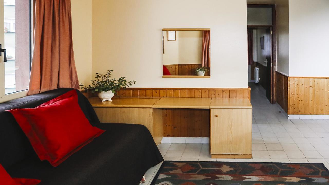 Hotel Pinupe ليكيتيو المظهر الخارجي الصورة
